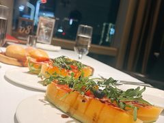 -哈布斯扒房(华发商都店)