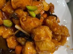 -品味居·首店·大连鲜活海鲜大连菜(东港店)