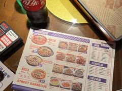 -神府路壹号·海鲜烧烤排档(三坊七巷店)