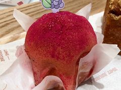 -好利来(鲁谷店)
