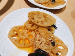 -刘香香·川香红锅美蛙(福田店)