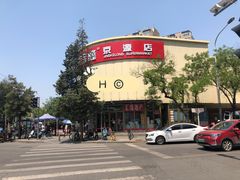 -京客隆超市(京源店)