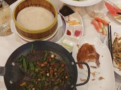 -大鸭梨烤鸭(北洼路店)
