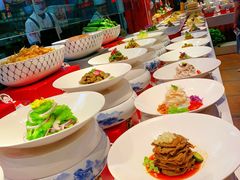 -淮安宴·淮扬菜(清河路一店)