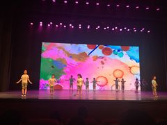 -虹口区工人文化宫