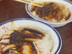 -汉思肴 热面皮(虬江路店)