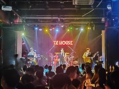-TZ House音乐现场(茅台店)