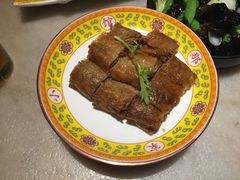 -那家小馆•北京菜•烤鸭(中关村店)