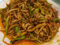 -胖子菜馆(隆昌路店)