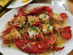 -明记海鲜大排档(巽寮湾店)