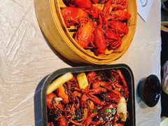 -靓靓蒸虾·头牌蒸虾(雪松路总店)