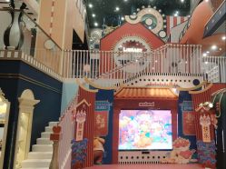 -MELAND CLUB亲子乐园·派对·餐厅(北京芳圆里ID MALL店)