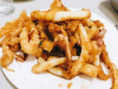 -九龙餐厅(大沽路店)