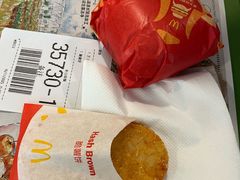 -麦当劳(开平潭江店)