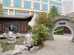 -扬州香格里拉·香宫中餐厅