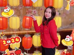 -武汉香格里拉大酒店·香宫中餐厅