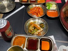 -西塔老太太泥炉烤肉(龙湖北苑天街店)