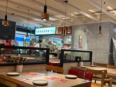 -大师兄·手工面·西北菜(南沙万达广场店)