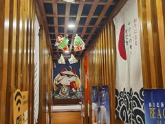 -福匠日本料理(人民路店)