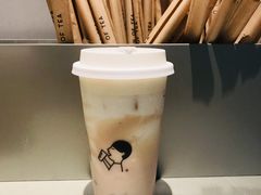 -喜茶(上海正大广场店)