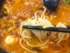 -阿香米线(吴中永旺梦乐城店)