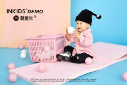 -INKIDS潮童社儿童摄影(朝阳大悦城店)