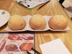 -添好运点心专门店(百老汇店)