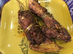 -白家寨子·山野白族菜(古城总店)