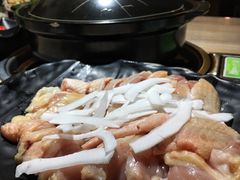 -探窝·竹笙椰子鸡(杨箕店)