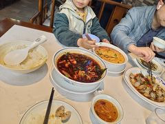 -毛氏饭店(翰林公馆店)