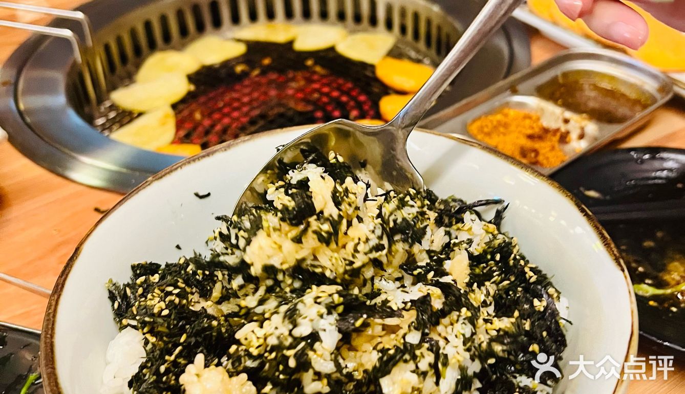 上海宝藏日式烧肉店🥩吃货圈里的性价比之王💰