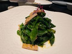 青椒肚尖-海立阁海鲜江浙菜(漕河泾印象城店)