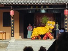 -道林古镇
