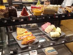 -星巴克(天津凯德天津湾店)