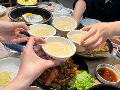 -本家韩国烤肉(青岛万象城店)