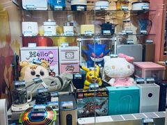 -汤姆熊欢乐世界(正大店)