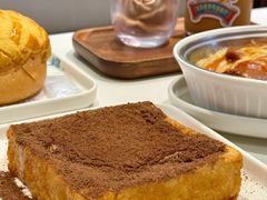 -柠檬树茶餐厅(海雅缤纷城店)