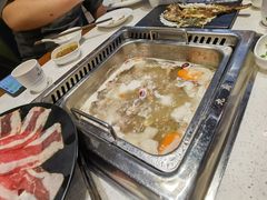 -九府羊·鲜羊火锅·烤串(新华路店)