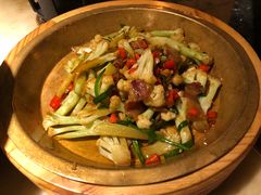 -佬麻雀·新湘菜(珠海金发购物中心店)