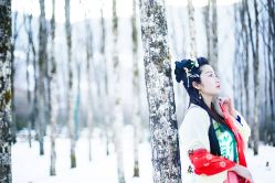 -持熹光年写真体验馆