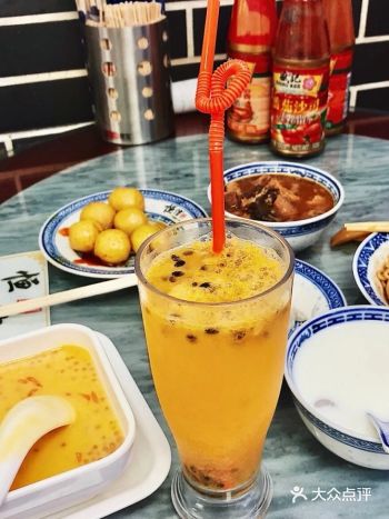 南京探店｜不会还有人没吃过甜品专家吧~