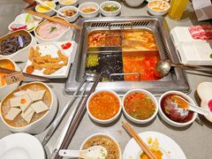 -海底捞火锅(龙岗星河COCO Park店)