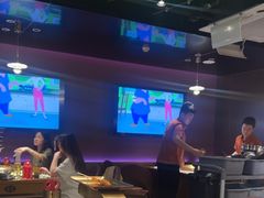 -杨小佳·齐齐哈尔烤肉·烤串(广州店)