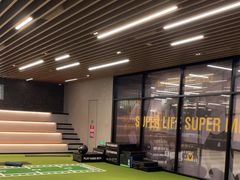 -燃坊JEN ACTIVE游泳健身中心·深圳前海JEN酒店