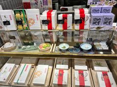 -阮大兴糕团(杭州西湖银泰百货店)