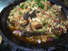 -张关合渣(航空大道店)