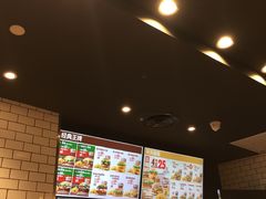 -汉堡王(天津鲁能店)