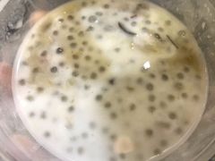 香芋西米绿豆海带-百花传统甜品店(原址店)