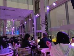 -月光漫步高空酒吧&景观下午茶Moonwalker Sky Land