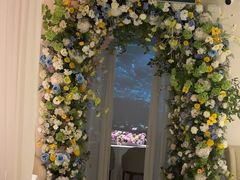 -PARFUM FLORAL花境法餐(南京首店)